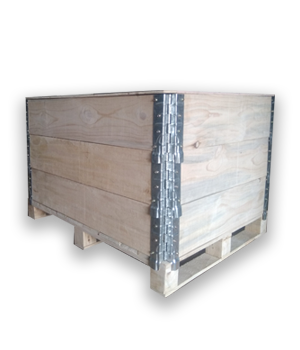 Wooden box, Plywood Boxes, Corrugated box, Packaging ...